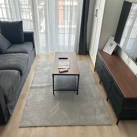 West Budapest-Edge Of Downtown-Free Parking المظهر الخارجي الصورة