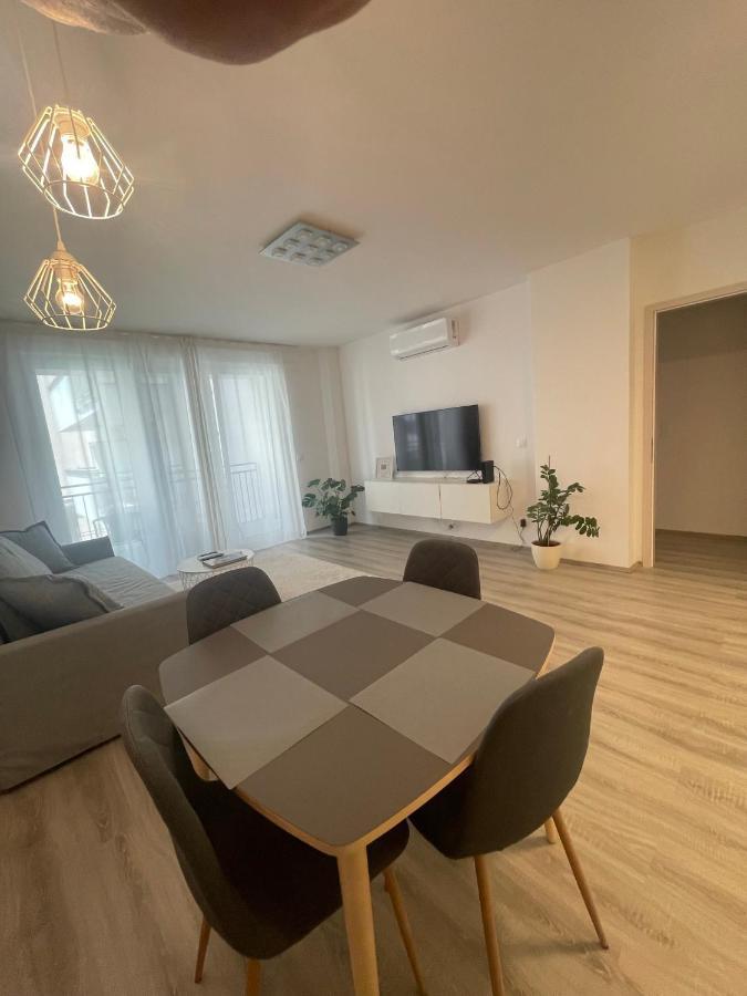 West Budapest-Edge Of Downtown-Free Parking المظهر الخارجي الصورة