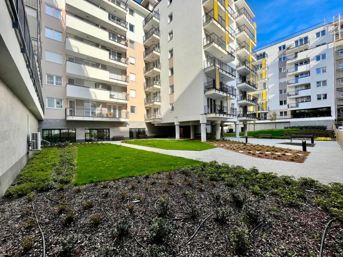 West Budapest-Edge Of Downtown-Free Parking المظهر الخارجي الصورة