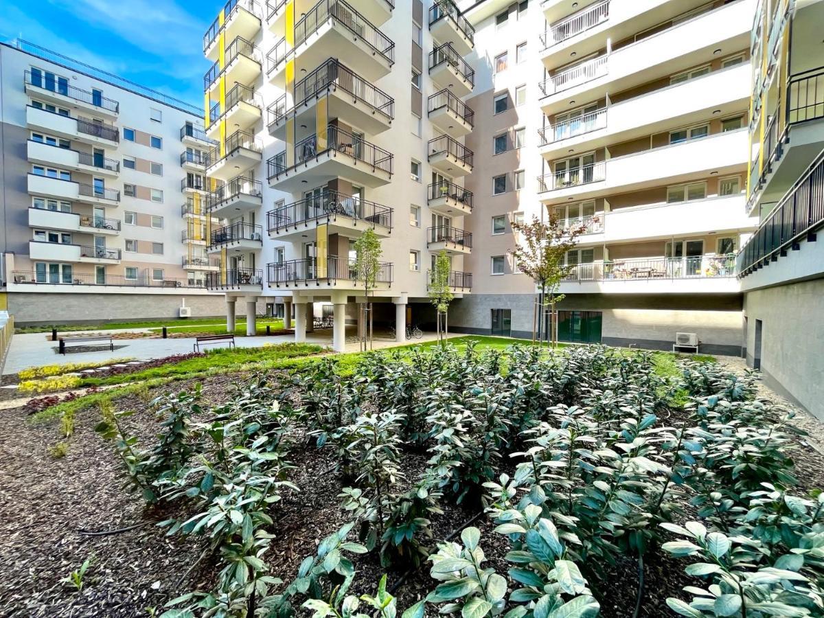 West Budapest-Edge Of Downtown-Free Parking المظهر الخارجي الصورة