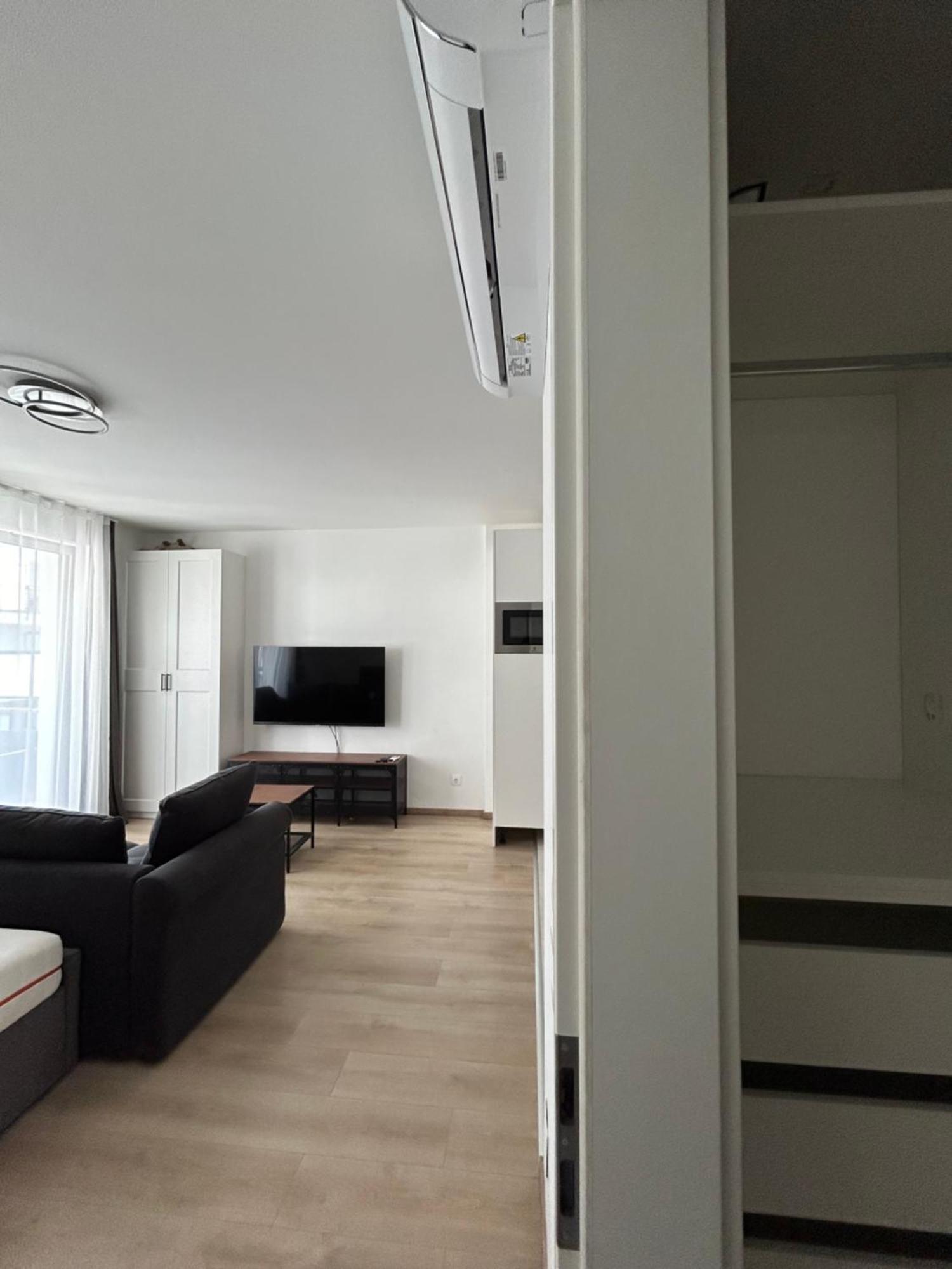 West Budapest-Edge Of Downtown-Free Parking المظهر الخارجي الصورة