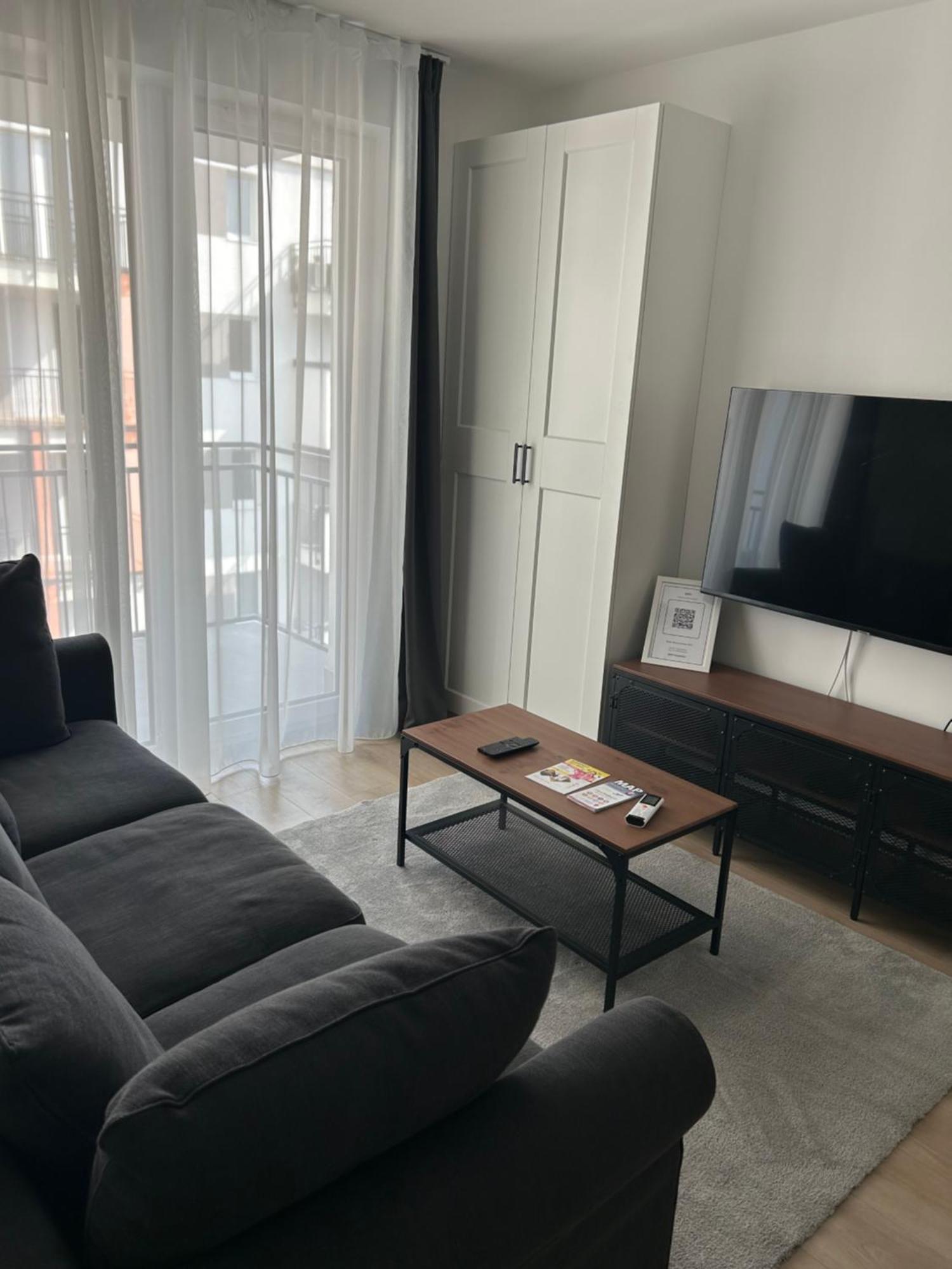 West Budapest-Edge Of Downtown-Free Parking المظهر الخارجي الصورة